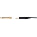 Auriculares Plegables Pro DJ American Audio HP700, Cable y Adaptadores